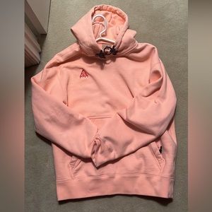Nike ACG hoodie size small work a couple times still in very good condition